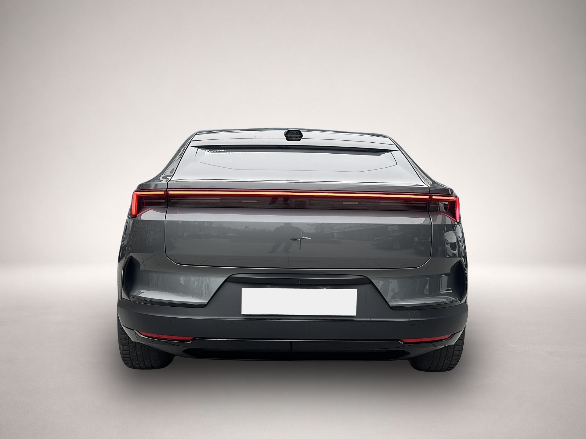 Polestar 4 4 Bluetooth Head Up Display LED Klima Standhzg - Thumbnail 7