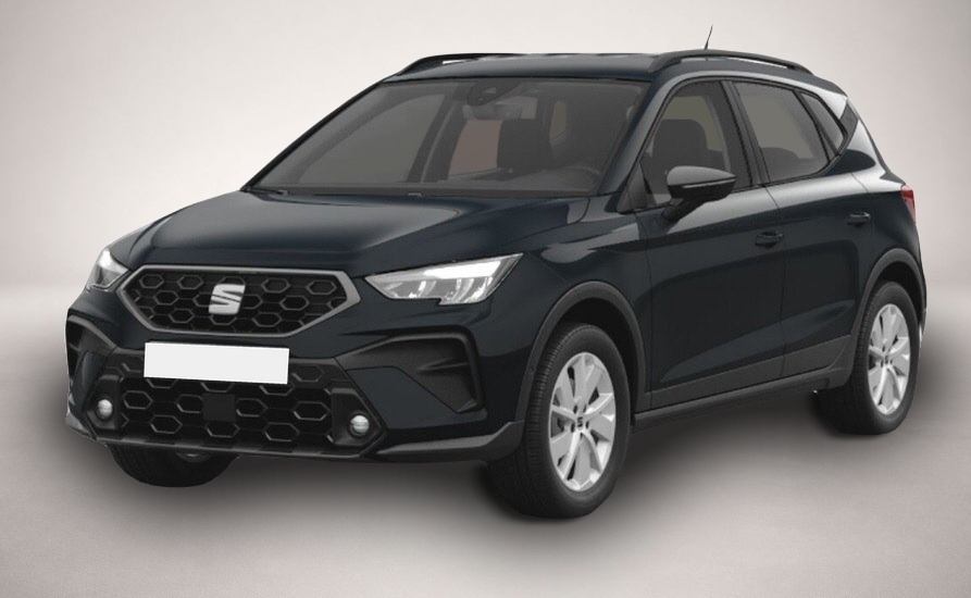 Seat Arona Arona 1.0TSI MY2027 FACELIFT Alufelgen 16 Zoll F - Bild 1