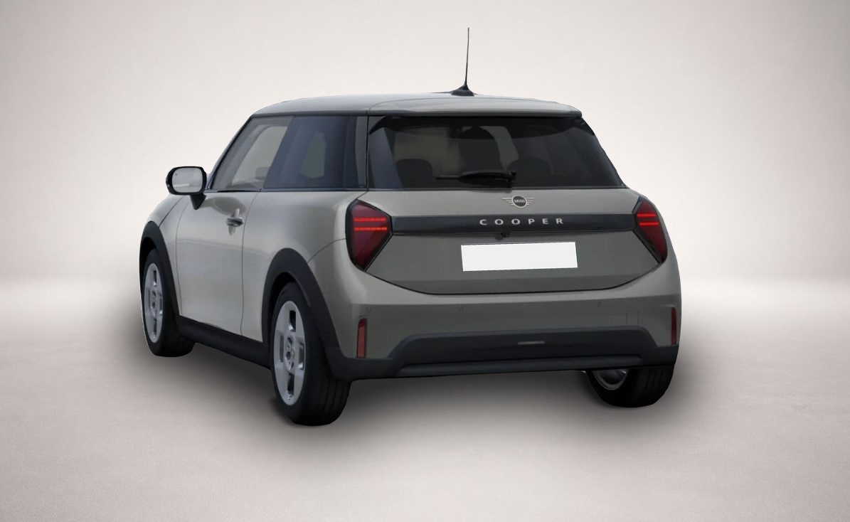 MINI Cooper Cooper 1.5 7-Gang Steptronic - Thumbnail 3