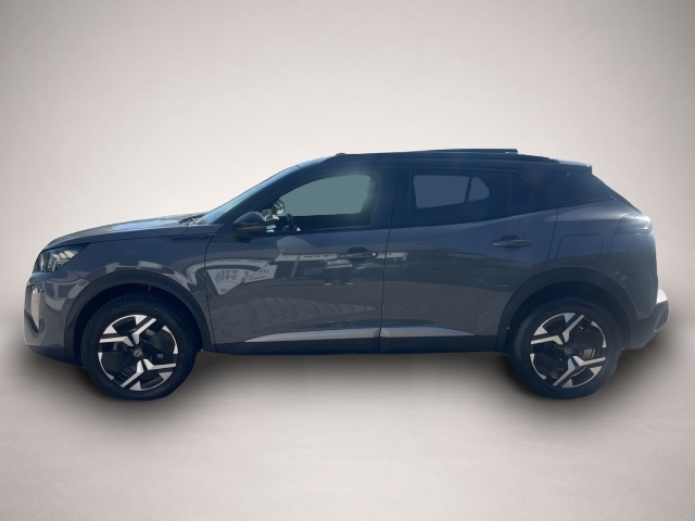 Peugeot 2008 2008 GT PANO NAVI 360KAMERA PDC MASSAGE ACC SHZ - Thumbnail 2