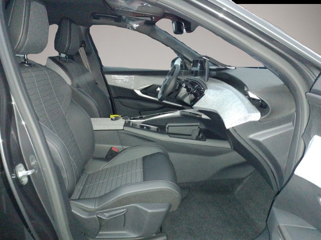 Peugeot 3008 3008 Allure Business HYBRID 145 SHZ 360° KAM CAR - Thumbnail 8
