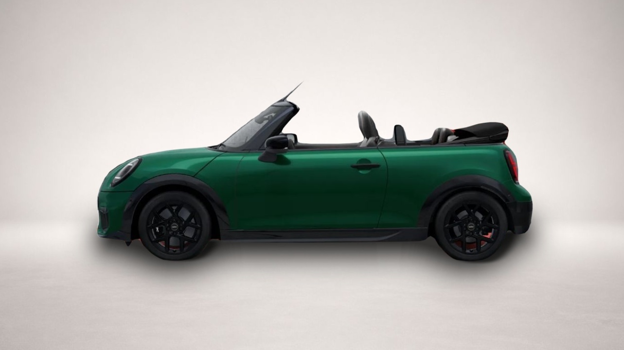 MINI Cooper Cooper 2.0 7-Gang Steptronic - Thumbnail 2