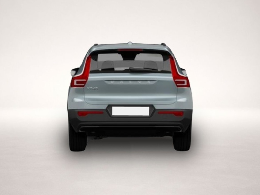 Volvo XC40 XC40 B3 B DKG Plus Black Edition STDHZ*ALARM - Thumbnail 3