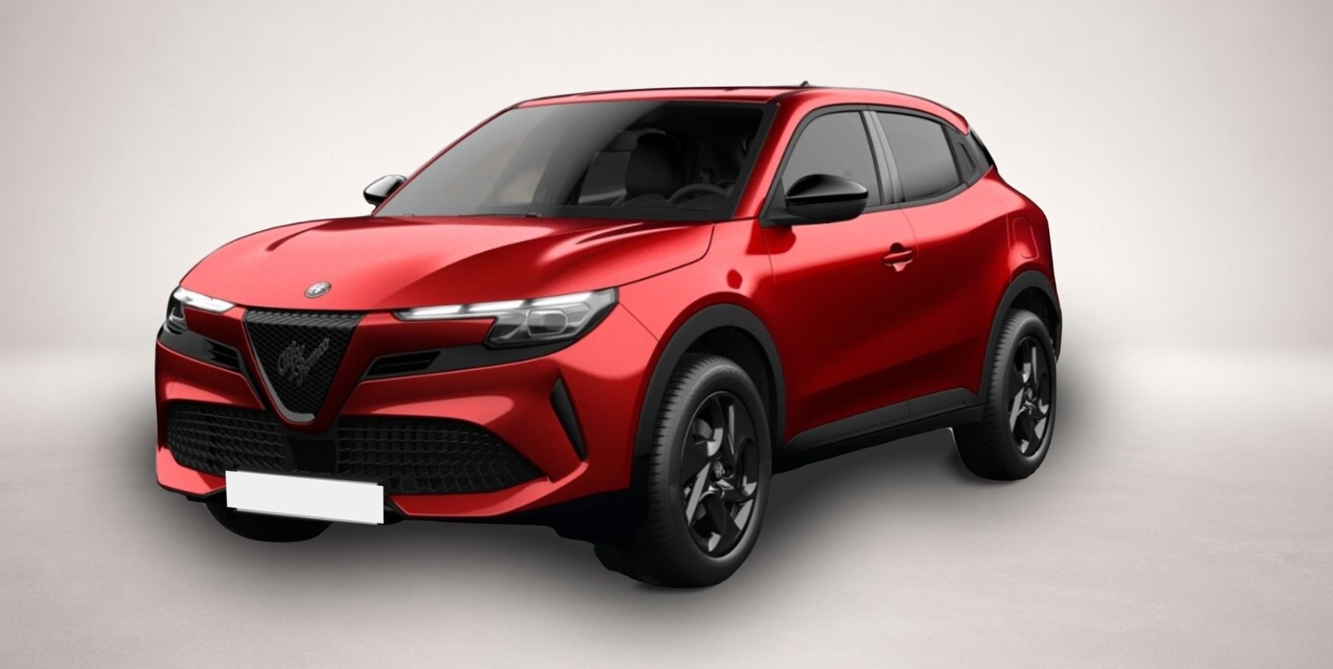 Alfa Romeo Junior Junior Ibrida 1.2 VGT 48V-Hybrid 107 kW Speciale - Bild 1