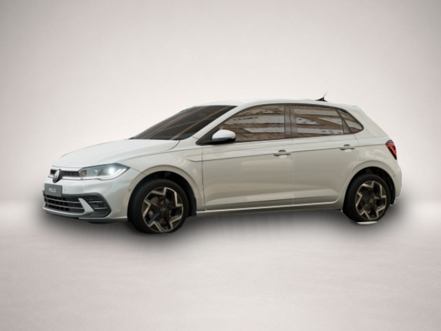 Volkswagen Polo Polo VI 1.0 TSI OPF EDITION 50 - Thumbnail 5