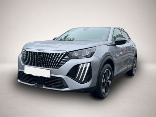 Peugeot 2008 2008 Allure 1.2 PureTech 130 EU6d LED Apple CarP - Bild 1