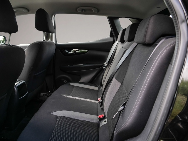 Nissan Qashqai Qashqai Shiro 1.3 DIG-T 158PS DCT 4x2 Navi Mehrz - Thumbnail 6