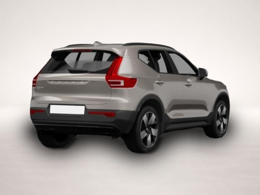 Volvo XC40 XC40 B3 B DKG Ultra Dark   PANO*STDHZ*360°VIEW - Bild 1