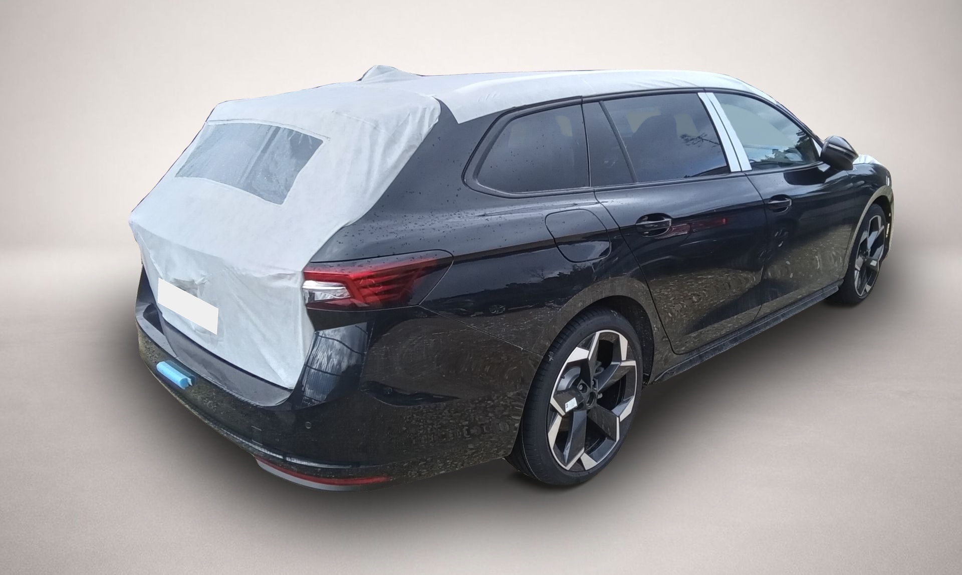 Skoda Superb Superb Skoda Combi Sportline 2.0 TDI 142 kW (193 - Thumbnail 3