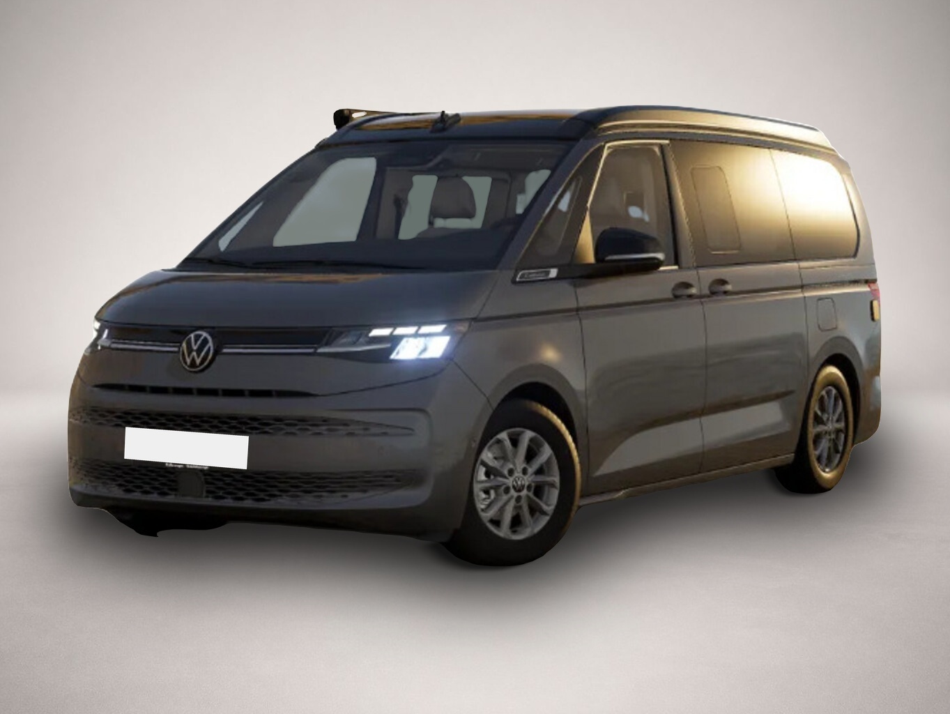 Volkswagen T7 California T7 California Ocean Markise ParkP Keyl ACC StHz - Bild 1