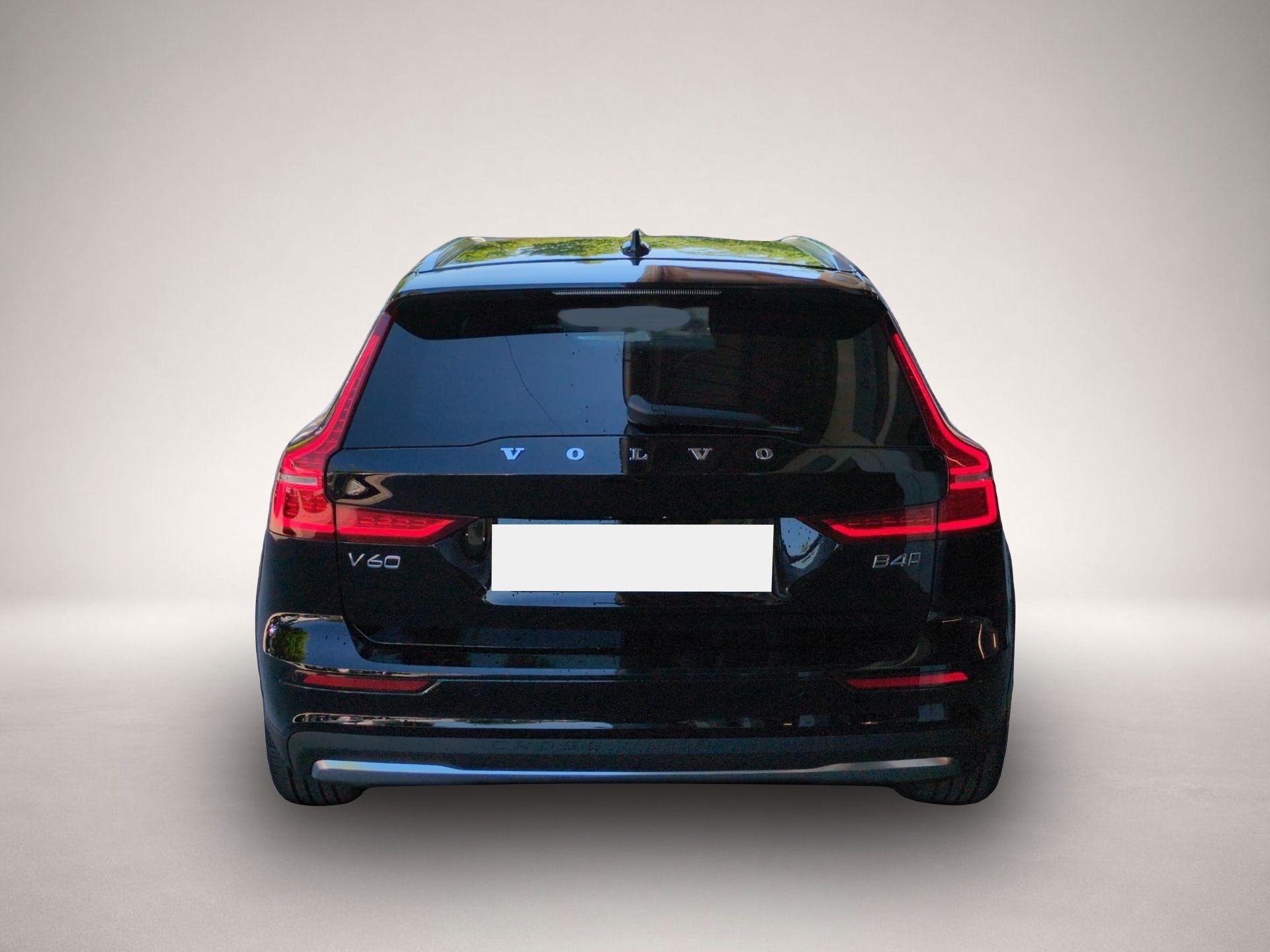 Volvo V60 Cross Country V60 CC Plus AWD Bluetooth LED Vollleder Klima - Thumbnail 7