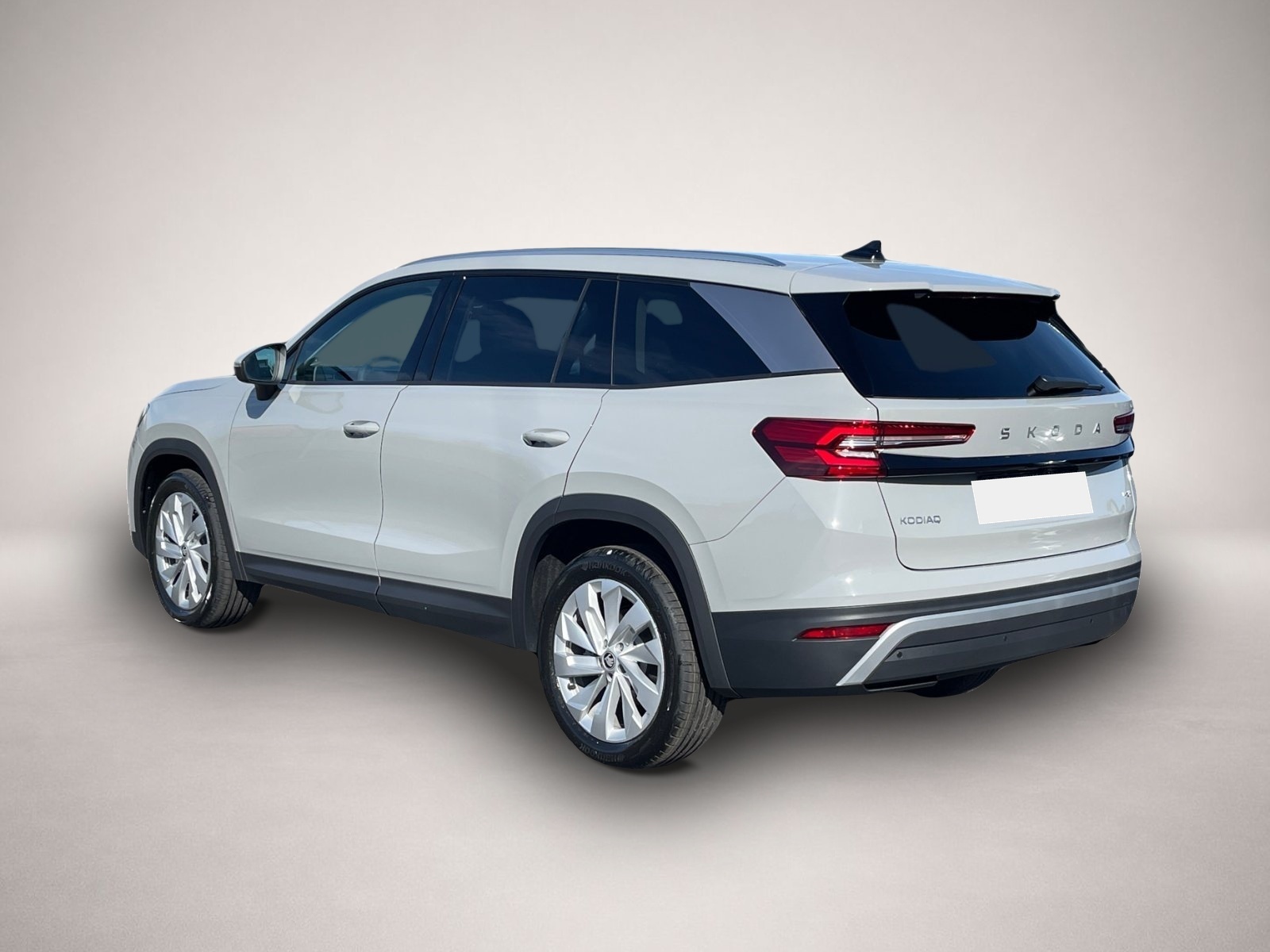 Skoda Kodiaq Kodiaq Selection 4x4 TDI DSG|AHK|7SITZE|el.HECK - Thumbnail 4