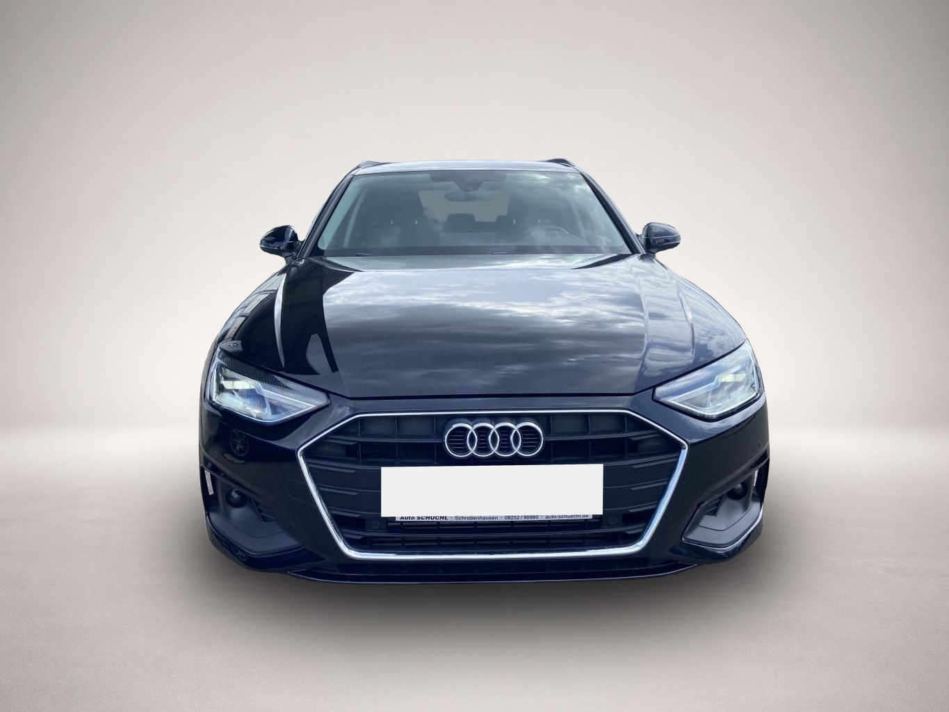 Audi A4 A4 Avant 35 2.0 TFSI S-TRONIC KEYLESS+EL.HECKKLA - Thumbnail 7
