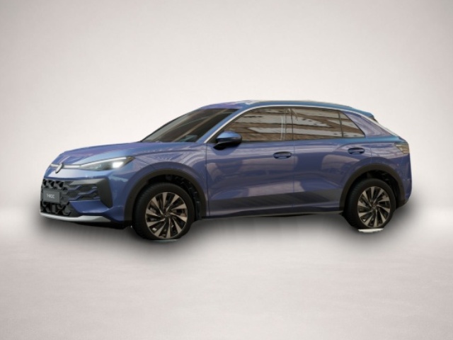 Volkswagen T-Roc T-Roc 1.5 eTSI OPF DSG Style - Thumbnail 4