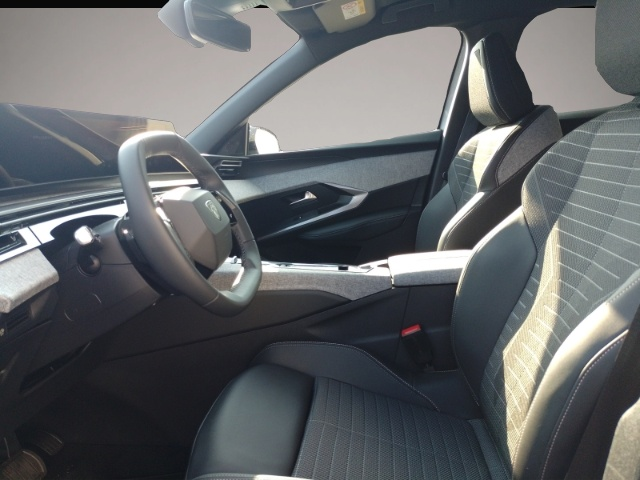 Peugeot 3008 3008 Allure Business HYBRID 145 SHZ 360° KAM CAR - Thumbnail 7