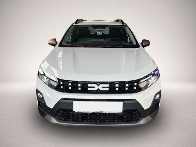 Dacia Sandero Sandero Stepway Extreme TCe 110 - Thumbnail 2