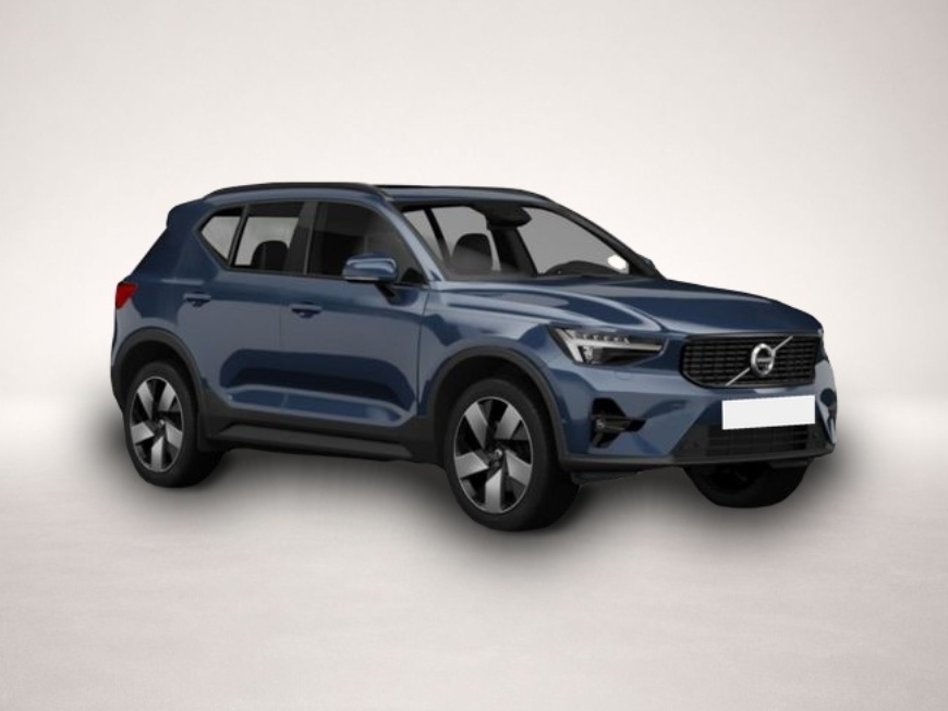 Volvo XC40 XC40 B3 B DKG Plus Black Edition  BLIS * ACC - Thumbnail 4