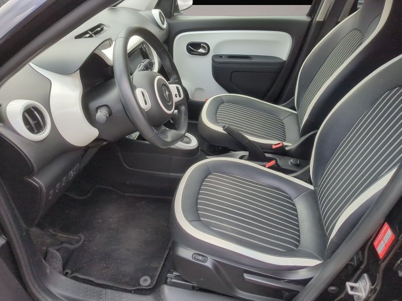 Renault Twingo Twingo Electric  Techno SHZ PDC Navi - Thumbnail 4