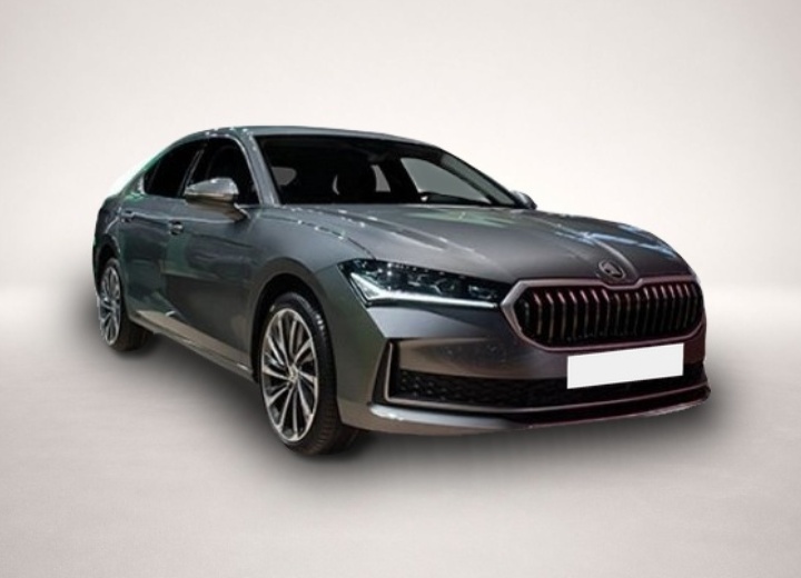 Skoda Superb Sportline 1.5 TSI Plug-In Hybrid - Bild 1