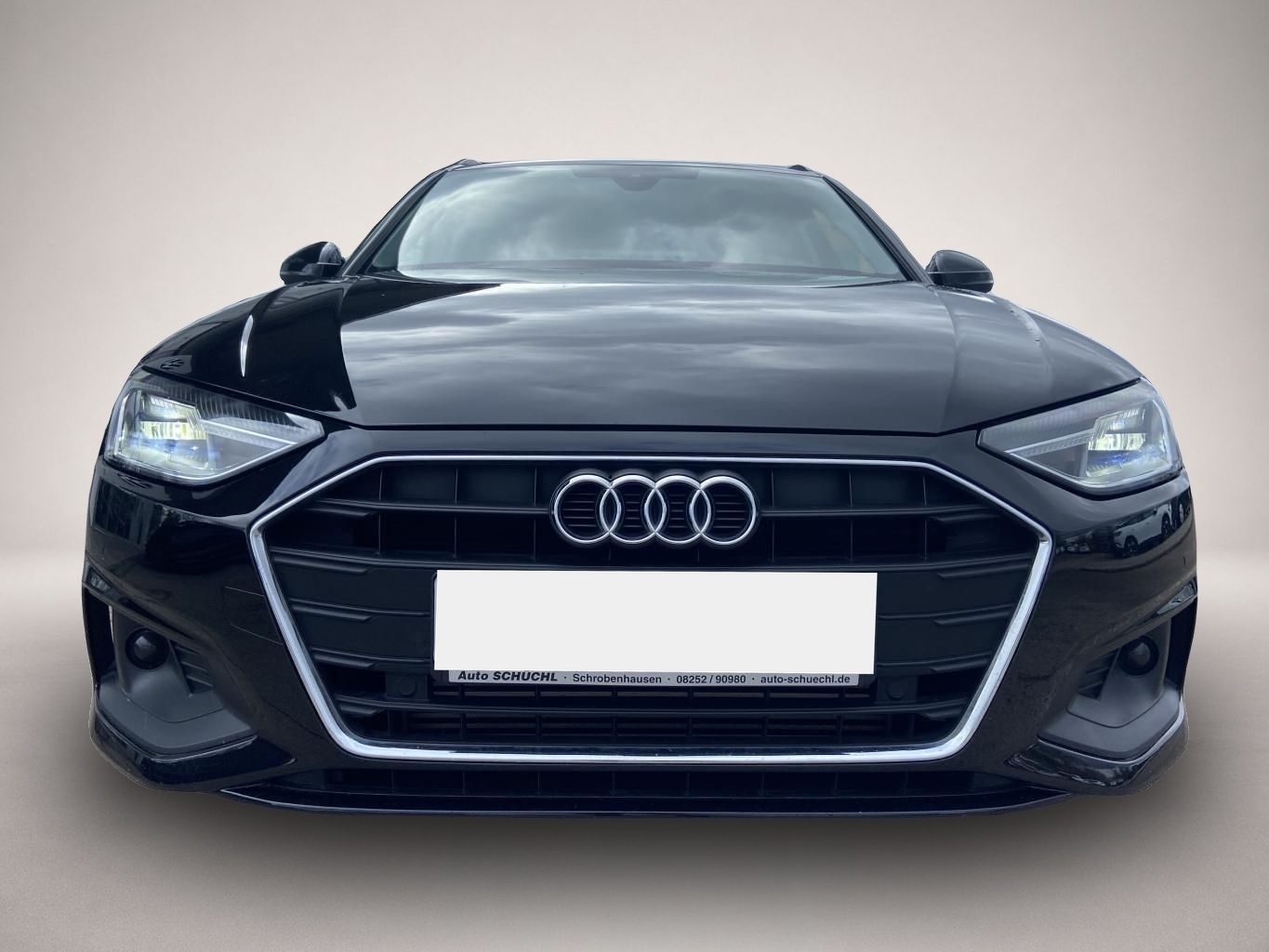 Audi A4 A4 Avant 35 2.0 TFSI S-TRONIC AHK+NAVI+LED+EL.HE - Thumbnail 7