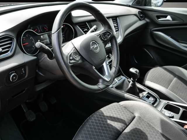 Opel Grandland (X) Grandland INNOVATION Navi LED Dyn. Kurvenlicht E - Thumbnail 3