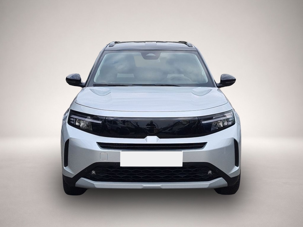 Opel Frontera Frontera 1.2 DI Hybrid 48V GS - Thumbnail 7