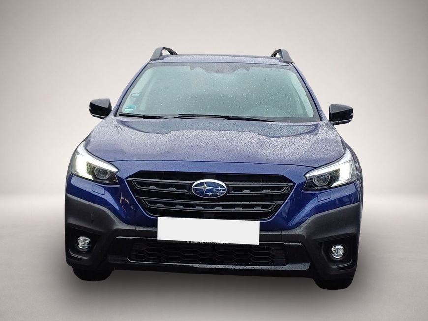 Subaru Outback Outback 2.5i Lineartronic Exclusive Cross - Bild 1