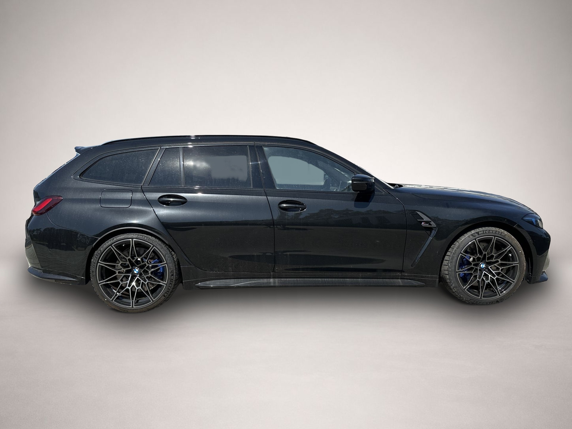 BMW M3 M3 BMW Competition Touring 390 kW (530 PS) 8-Gan - Thumbnail 4