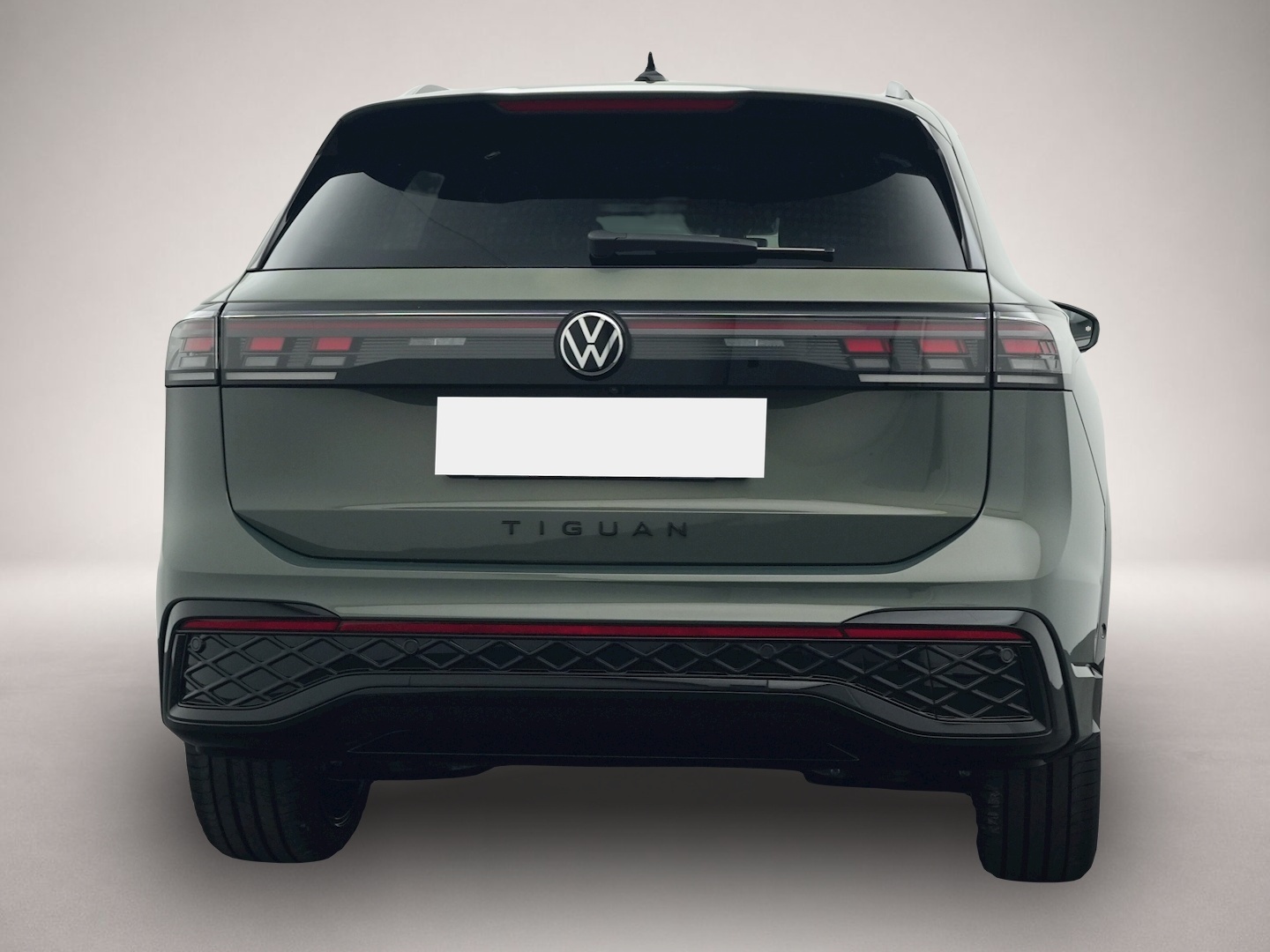 Volkswagen Tiguan Tiguan 2.0 TDI DSG 4Mo. R-Line BLACK-STYLE 5-J-G - Thumbnail 4