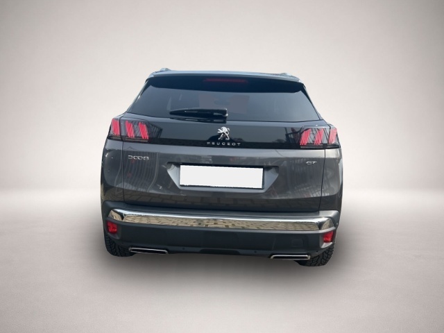 Peugeot 3008 3008 GT Navi  Allwetter Digitales Cockpit LED AC - Thumbnail 4