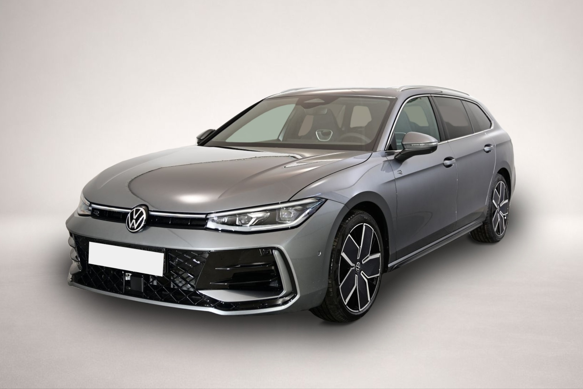 Volkswagen Passat Passat Volkswagen Variant R-Line 2.0 TSI 195 kW - Bild 1