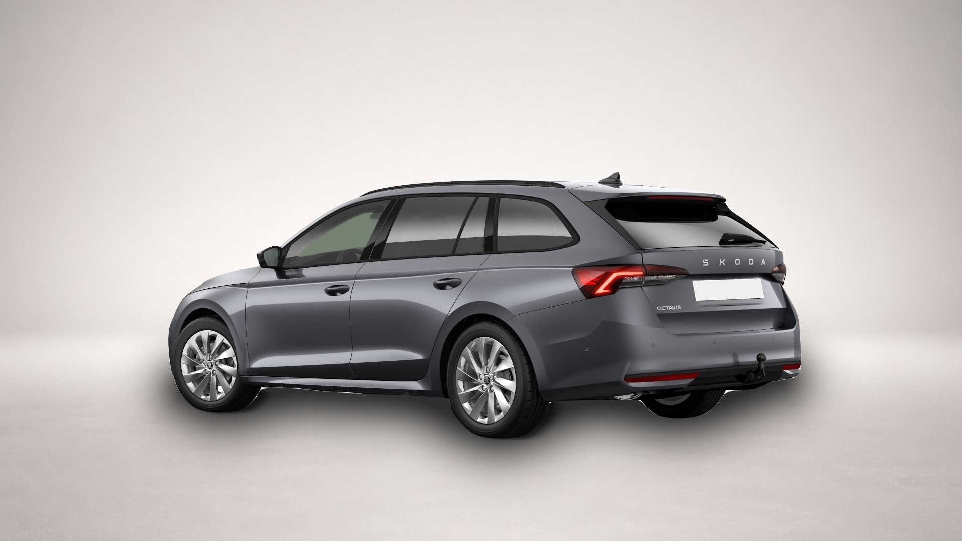 Skoda Octavia Octavia Combi 2.0 TDI 7-Gang-DSG - Thumbnail 3