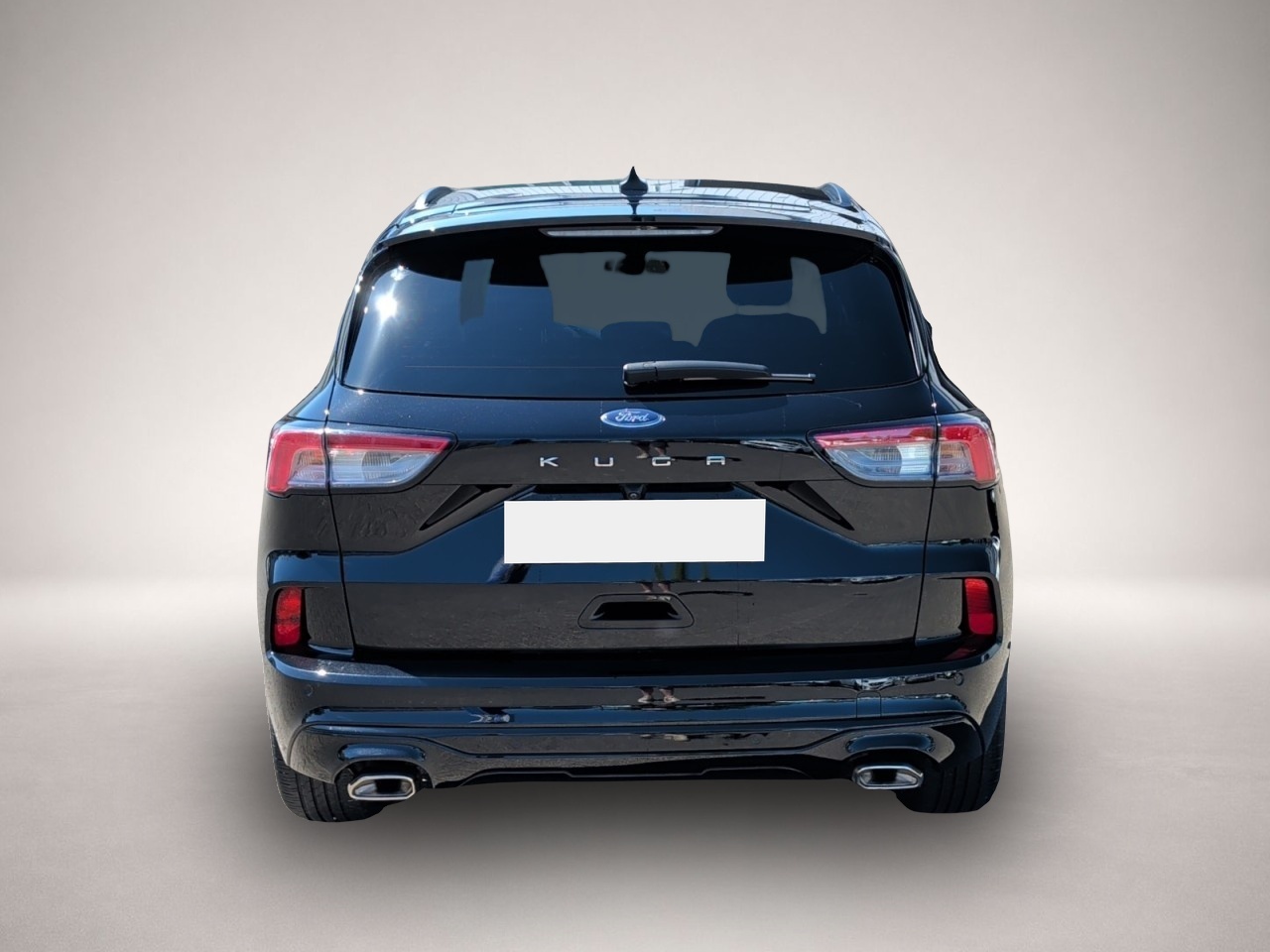 Ford Kuga Kuga ST-Line X 1.5 EB Winter-Pkt+Klima+Kamera - Thumbnail 4