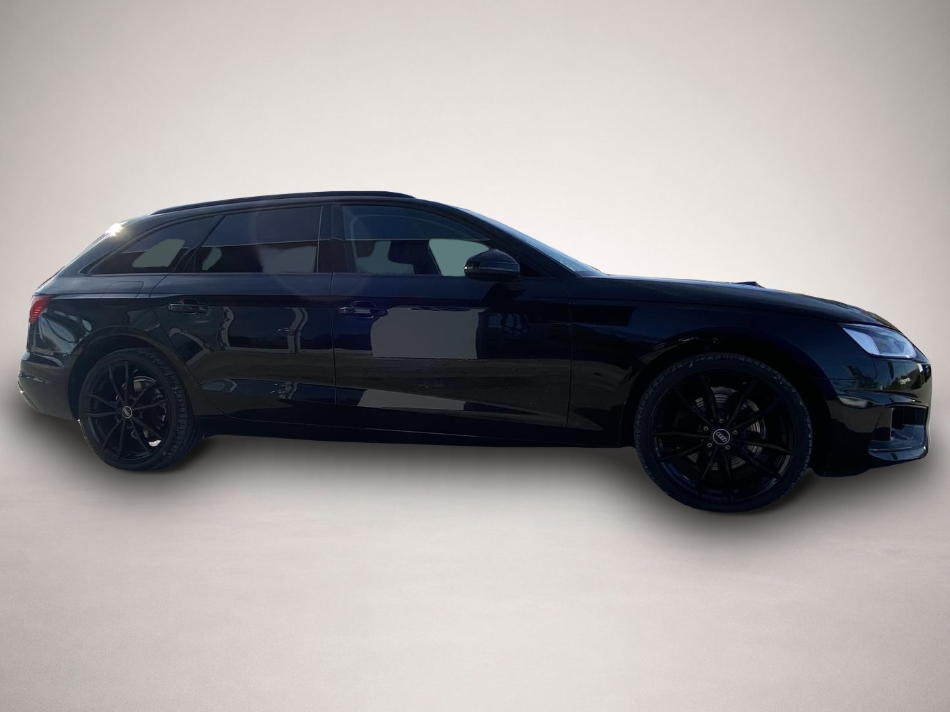 Audi A4 A4 Avant 35 2.0 TFSI S-Tronic BLACK-LINE 19"+AHK - Thumbnail 6