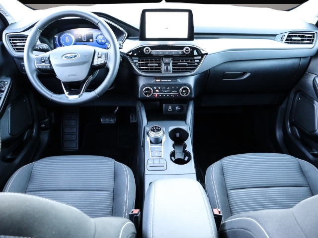 Ford Kuga Kuga Plug-In Hybrid Titanium Navi Digitales Cock - Thumbnail 4