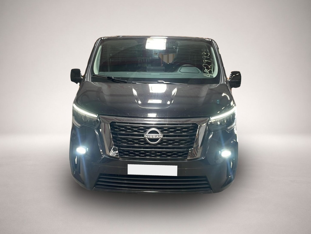 Nissan Primastar Primastar 2.0 DCI L1H1 3,0t Tekna*8 Sitze*LED - Thumbnail 7