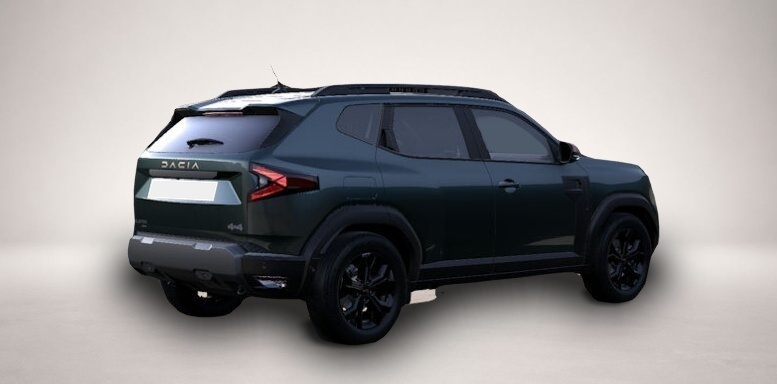 Dacia Duster Duster hybrid-G 150 EDC 4x4 Extreme SHZ LKHZ MV- - Thumbnail 5