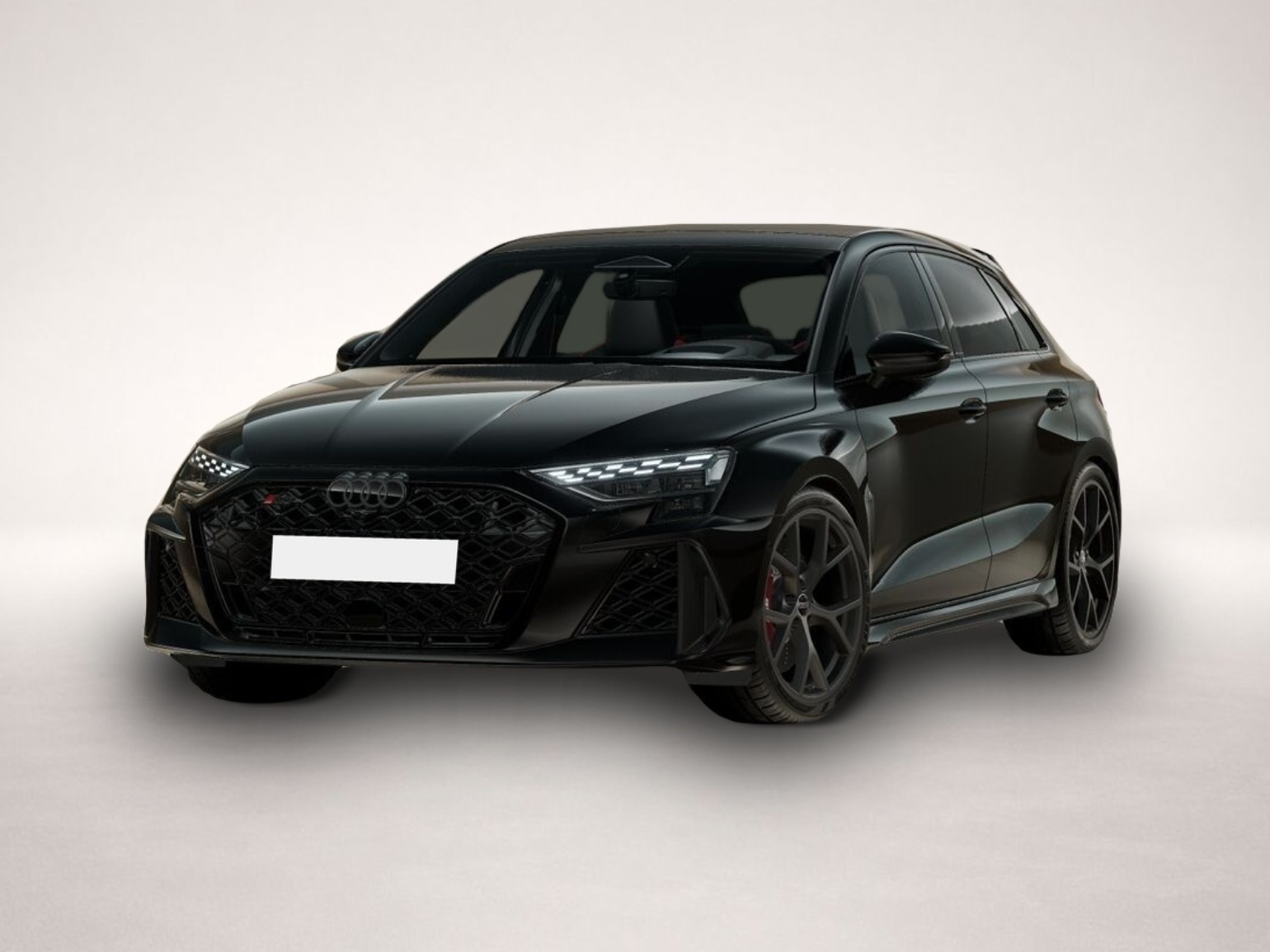 Audi RS3 RS3 Allrad - Bild 1