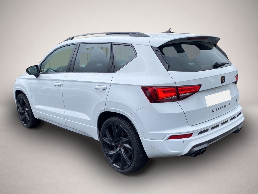 Cupra Ateca Ateca 2.0 TSI VZ 4Drive*Pano*Kessy*ACC*360Grad - Thumbnail 4