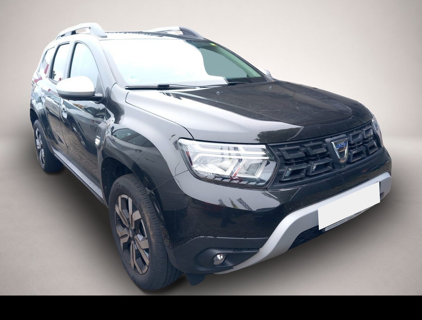 Dacia Duster Duster II TCe 130 Prestige+ Nav PDC SHZ Kam360° - Bild 1