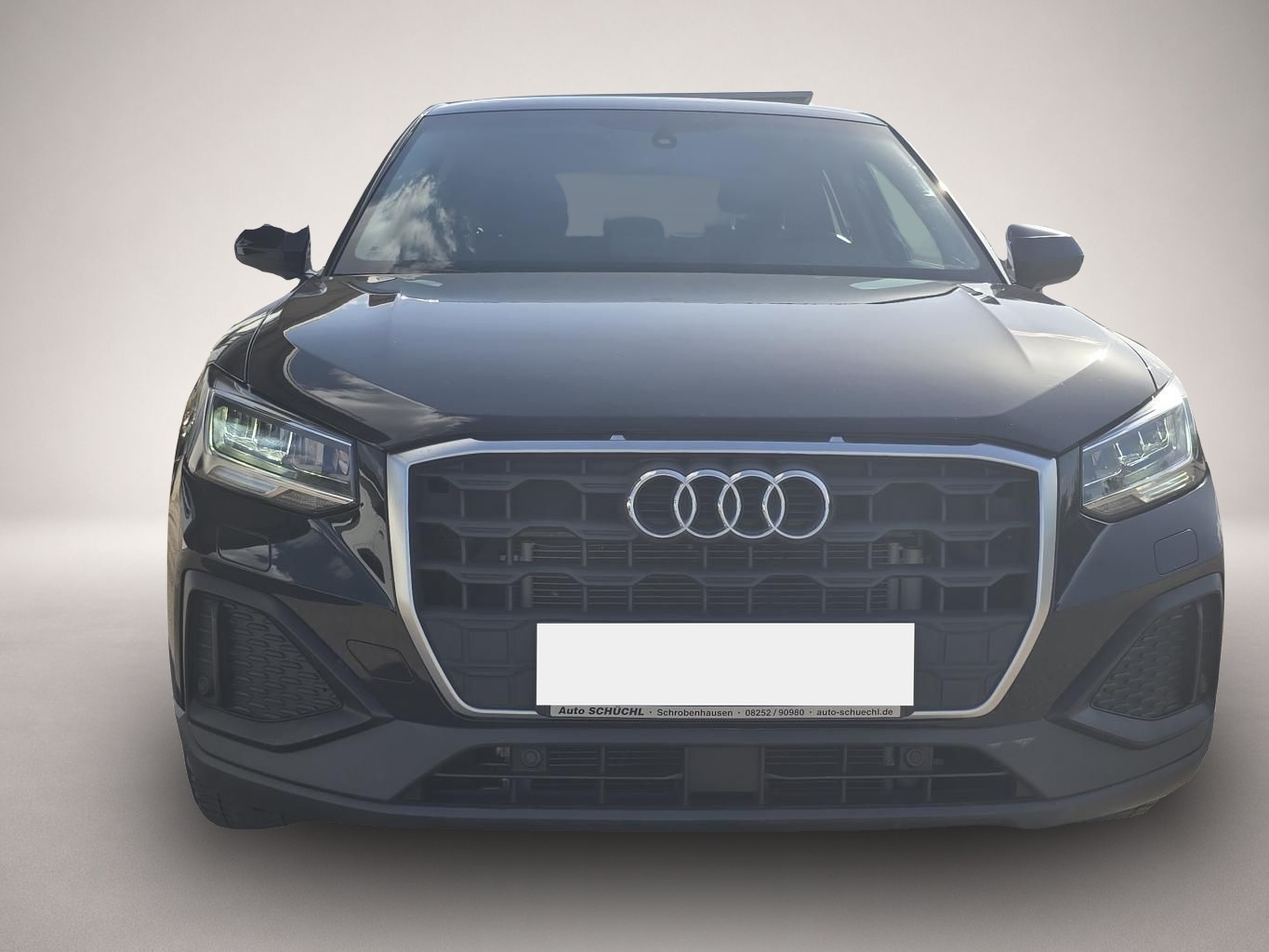 Audi Q2 Q2 1.5 35 TFSI S-tronic LED+KAMERA+EL.HECK+ACC+S - Thumbnail 7
