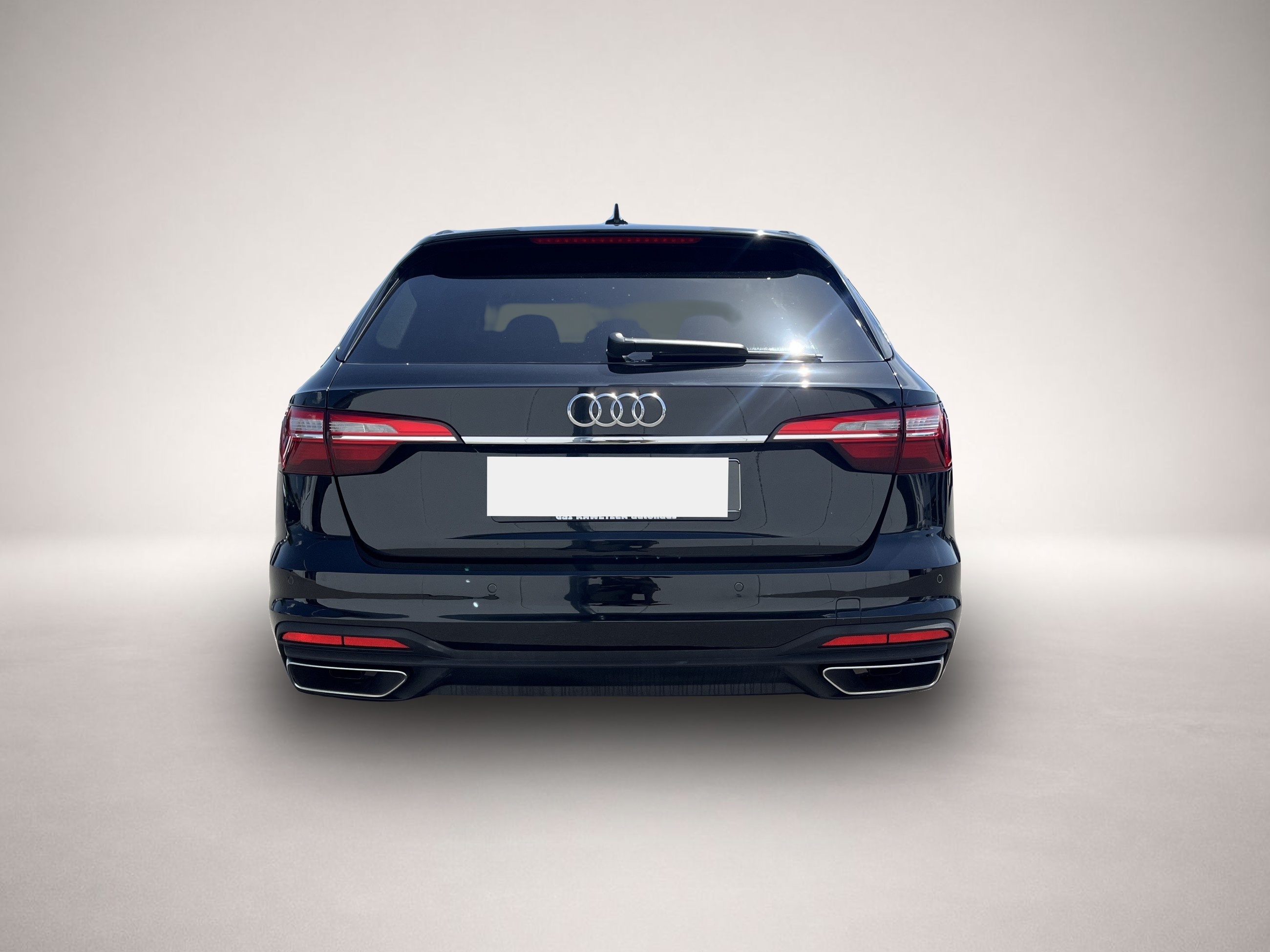 Audi A4 A4 Avant 35 2.0 TFSI S tronic Navi LED PDC SHZ F - Thumbnail 7