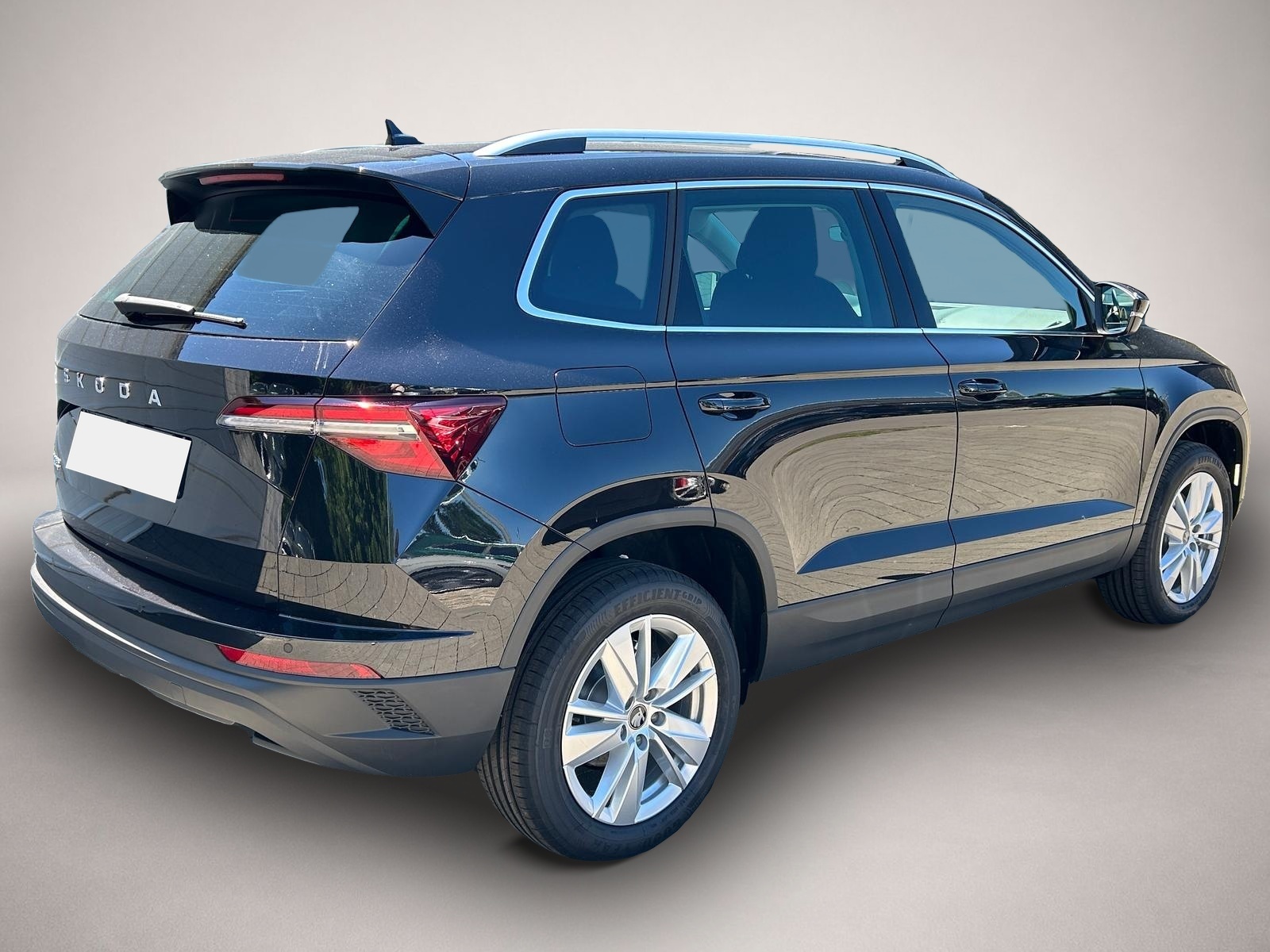 Skoda Karoq Karoq 1.5 TSI DSG AHK*Android Auto*SHZ*ACC*Keyle - Thumbnail 4