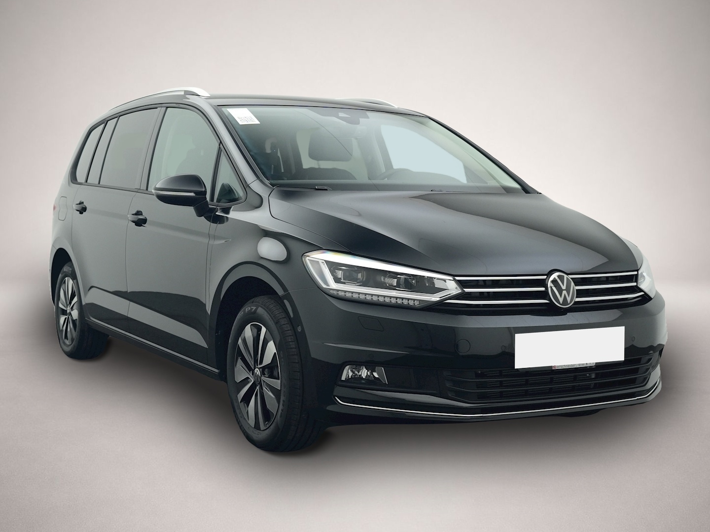 Volkswagen Touran Touran 1.5 TSI DSG GOAL 5-J-GAR 7S. AHK IQ.LIGHT - Thumbnail 7