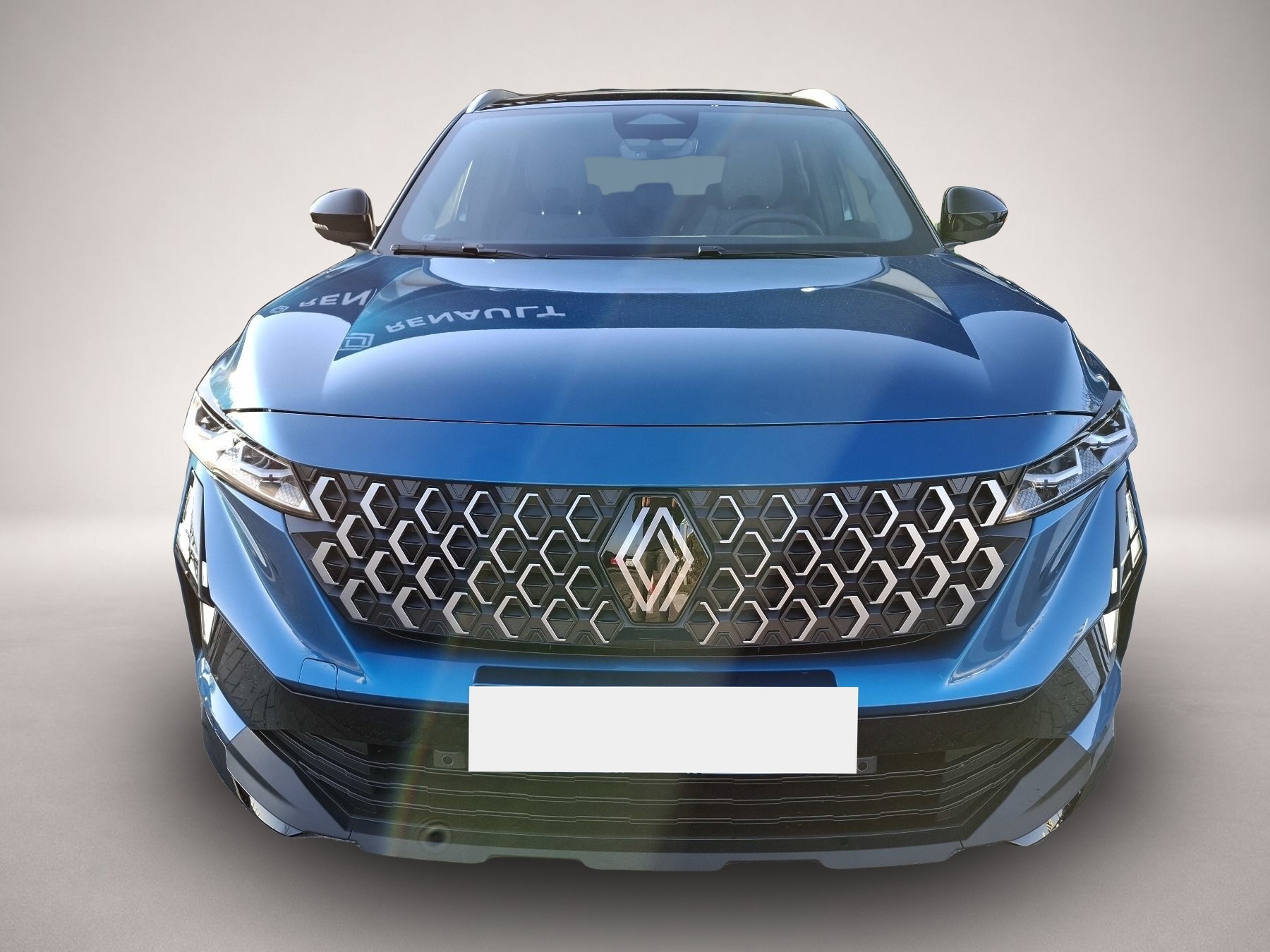 Renault Austral Austral Techno Full Hybrid E-Tech 200 - Thumbnail 2