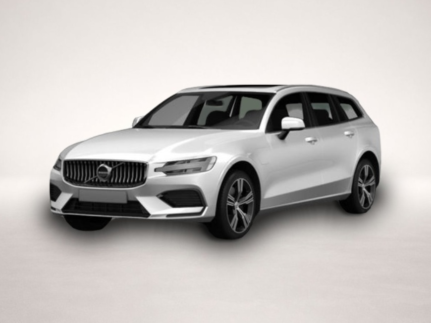 Volvo V60 V60 B4 B DKG Plus Dark  Pano*HuD*360°View*Mj.26 - Bild 1