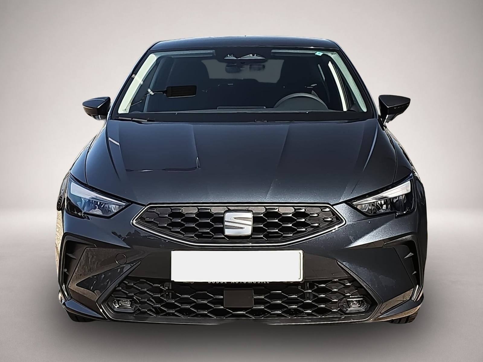 Seat Ibiza Ibiza 1.0 MPI / Klimaanlage / Tempomat - Bild 1