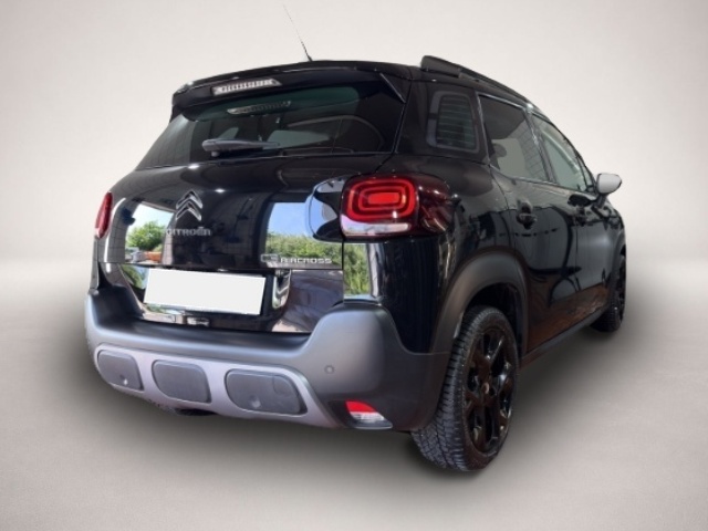 Citroën C3 Aircross C3 Aircross Max NAVI KAMERA APPLE CARPLAY KLIMAA - Thumbnail 5