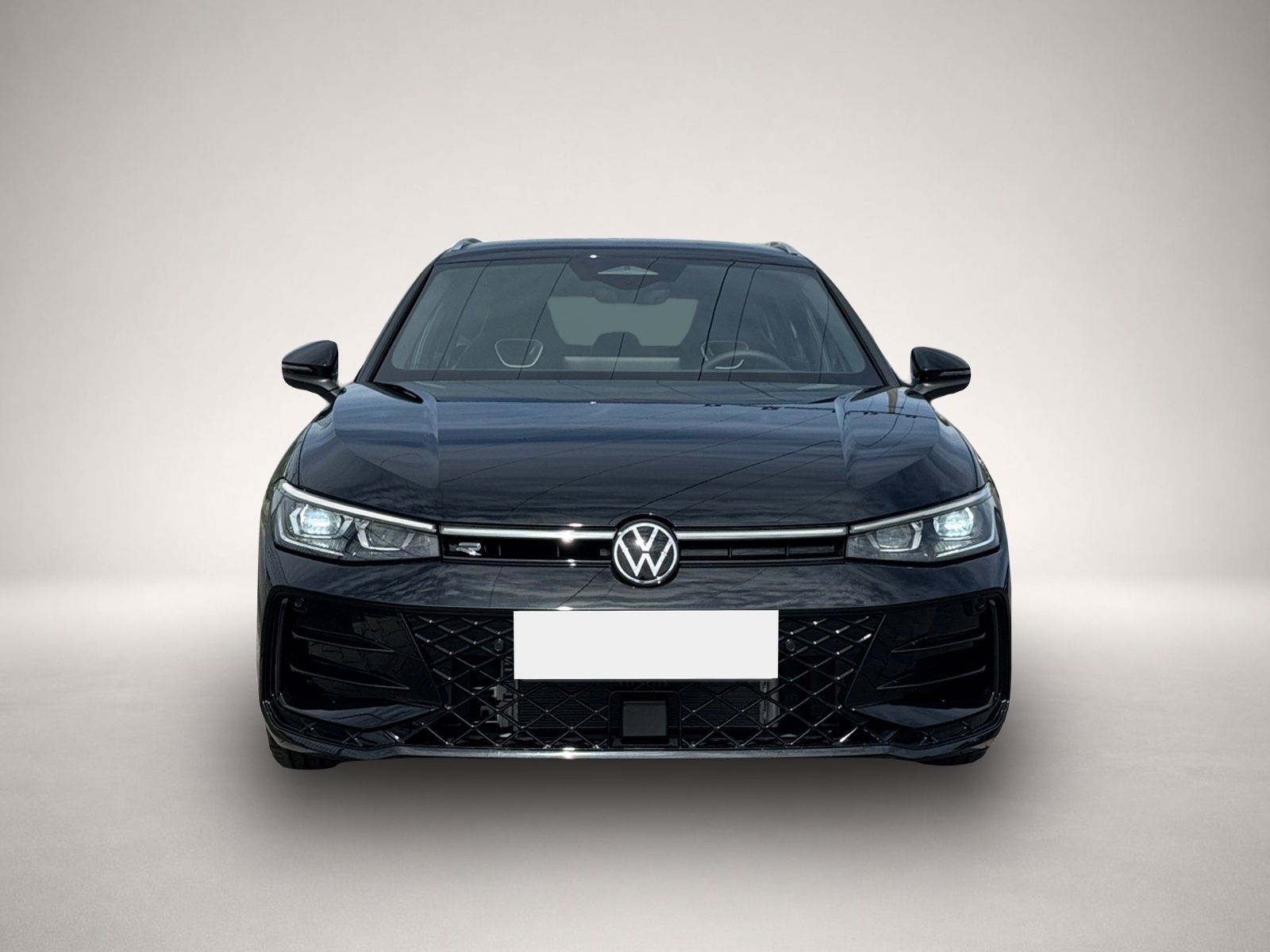 Volkswagen Passat Passat Var. R-Line 4Motion TSI DSG|AHK|STANDHZG - Thumbnail 2
