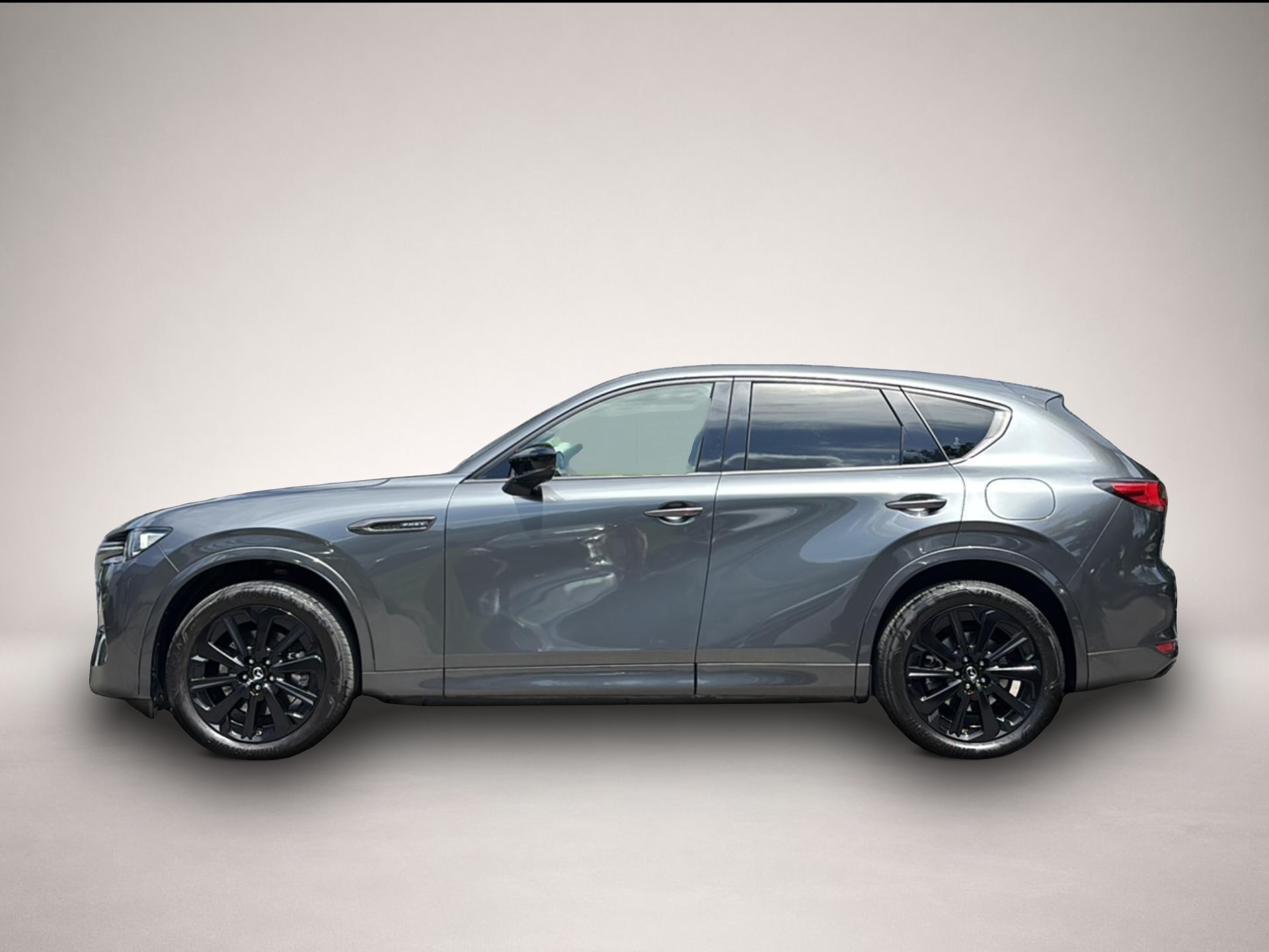 Mazda CX-60 CX-60 e-SKYACTIV PHEV Homura AWD Plug-In-Hybrid - Thumbnail 6